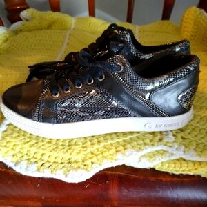 Women's Guess Gym shoes Size 7